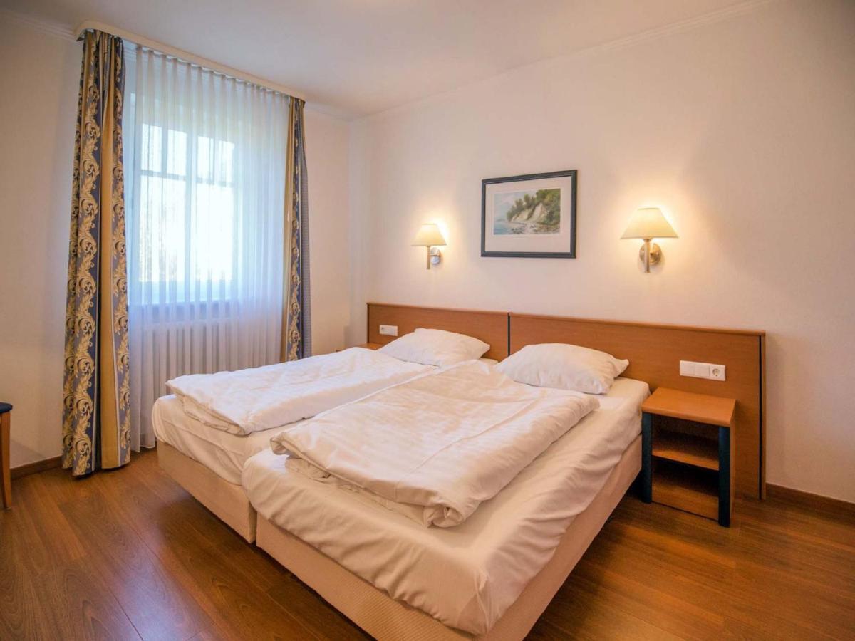 Komfort Mit 1 Schlafzimmer Und Terrasse Im Erdgeschoss 102 *